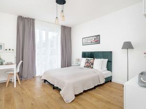 Ferienwohnung für 2 Personen (31 m²)