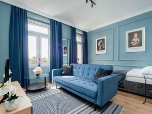 Ferienwohnung für 2 Personen (28 m²)