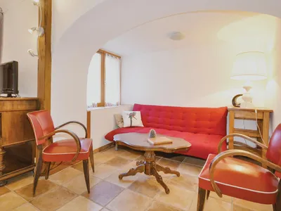 living-room