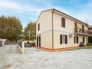 Ferienwohnung für 4 Personen (50 m²)