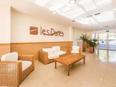 living-room