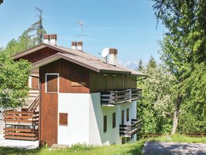 Ferienwohnung für 8 Personen (60 m&sup2;)