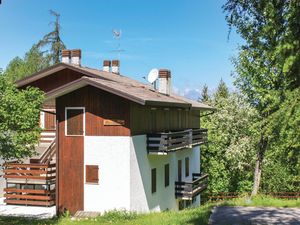 Ferienwohnung für 8 Personen (60 m&sup2;)