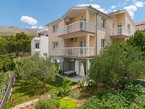 Ferienwohnung für 4 Personen (35 m&sup2;)