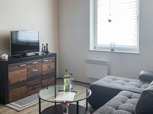 Ferienwohnung für 3 Personen (35 m²)