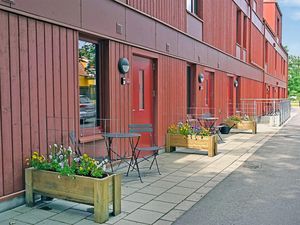 Ferienwohnung für 2 Personen (17 m&sup2;)