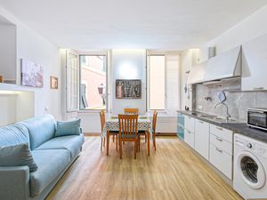 Ferienwohnung für 4 Personen (25 m²)