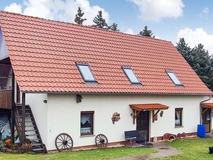 Ferienwohnung für 4 Personen (40 m&sup2;)