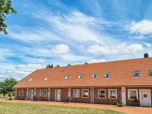 Ferienwohnung für 6 Personen (120 m²) in Passow