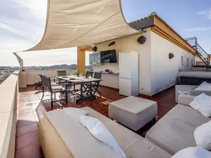 Ferienwohnung für 4 Personen (200 m²) in Mijas Pueblo