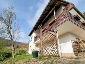 Ferienwohnung für 6 Personen (78 m²) in Walkenried