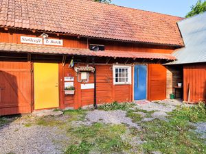 Ferienwohnung für 5 Personen (35 m²)