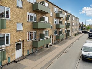 Ferienwohnung für 3 Personen (57 m²)