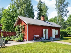 Ferienwohnung für 6 Personen (29 m²)