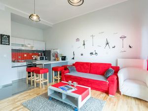 Ferienwohnung für 4 Personen (42 m²)
