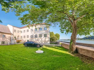 Ferienwohnung für 6 Personen (120 m²) in Persenbeug-Gottsdorf