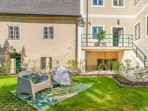 Ferienwohnung für 7 Personen (120 m²) in Persenbeug-Gottsdorf