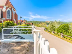 Ferienwohnung für 4 Personen (48 m²) in Gottsdorf