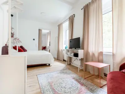 living-room