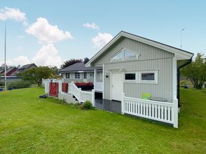 Ferienwohnung für 2 Personen (16 m&sup2;)