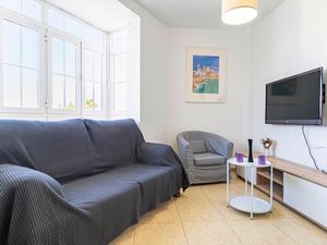 Ferienwohnung für 6 Personen (75 m²)