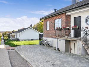 Ferienwohnung für 5 Personen (60 m&sup2;)