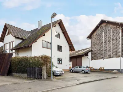 house house