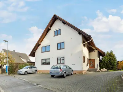 house house