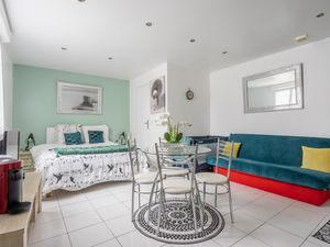 Ferienwohnung für 4 Personen (28 m&sup2;)