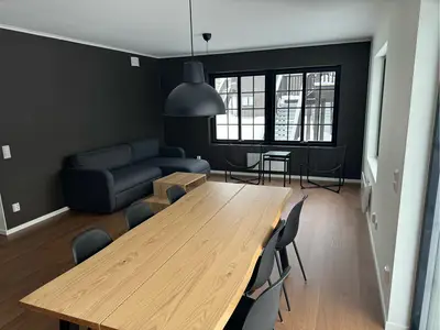 living-room