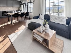 Ferienwohnung für 6 Personen (60 m²)