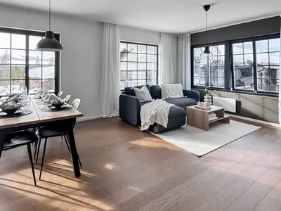 living-room