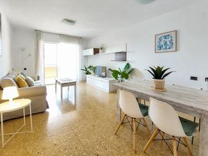 Ferienwohnung für 5 Personen (110 m²)