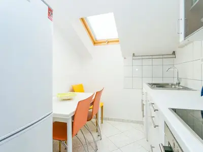 Ferienwohnung für 4 Personen in Kaštel Kambelovac 5/10