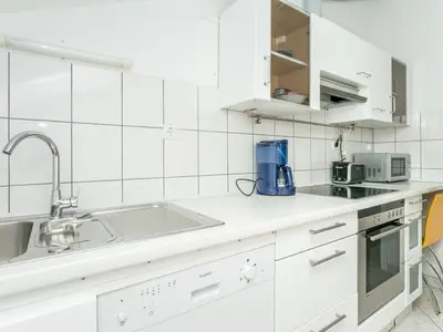 Ferienwohnung für 4 Personen in Kaštel Kambelovac 7/10