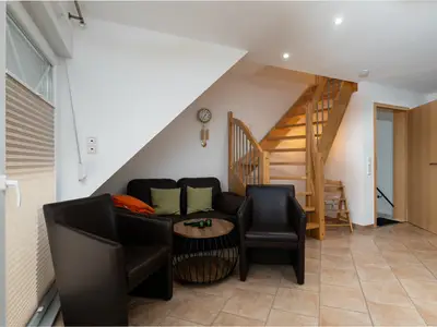 Ferienwohnung für 4 Personen (56 m²) in Norden Norddeich 2/10