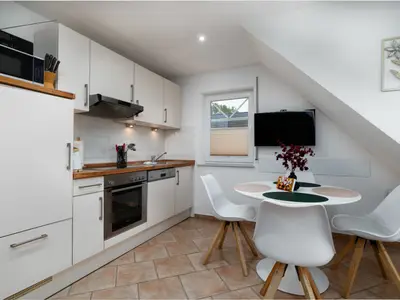 Ferienwohnung für 4 Personen (56 m²) in Norden Norddeich 3/10