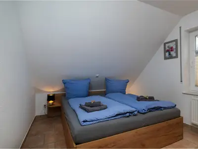 Ferienwohnung für 4 Personen (56 m²) in Norden Norddeich 5/10