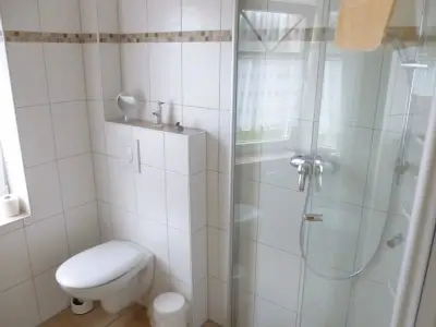 Ferienwohnung für 4 Personen (56 m²) in Norden Norddeich 7/10