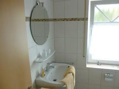 Ferienwohnung für 4 Personen (56 m²) in Norden Norddeich 8/10