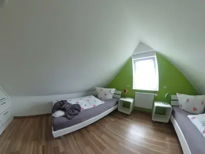 Ferienwohnung für 4 Personen (56 m²) in Norden Norddeich 9/10