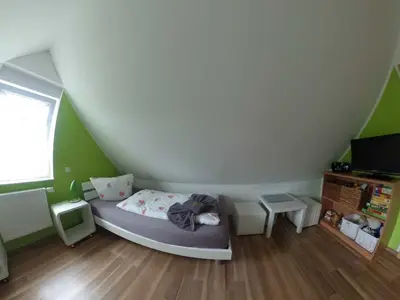 Ferienwohnung für 4 Personen (56 m²) in Norden Norddeich 10/10