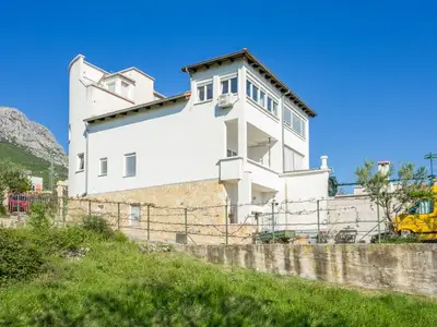 Ferienwohnung für 4 Personen in Kaštel Kambelovac 2/10