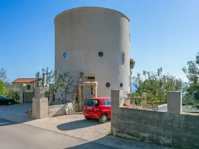 Ferienwohnung für 4 Personen in Kaštel Kambelovac 3/10