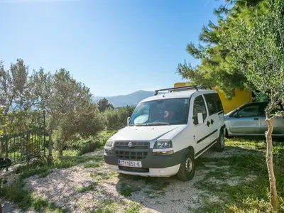 Ferienwohnung für 4 Personen in Kaštel Kambelovac 4/10