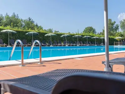 Ferienwohnung für 4 Personen (45 m²) in Voltino 9/10