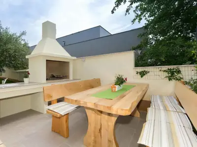Ferienwohnung für 6 Personen (60 m²) in Nova Vas 2/10