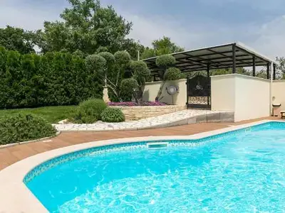 Ferienwohnung für 6 Personen (60 m²) in Nova Vas 6/10