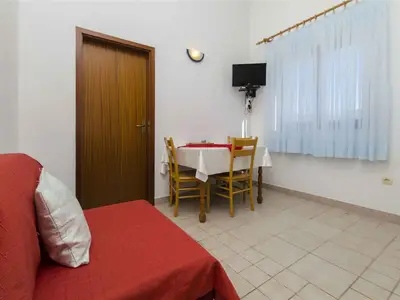 Ferienwohnung für 3 Personen (32 m²) in Bilo 6/10