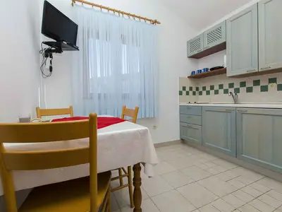 Ferienwohnung für 3 Personen (32 m²) in Bilo 7/10